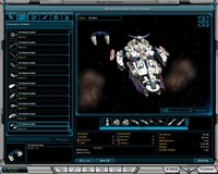 Galactic Civilizations II: Dread Lords screenshot, image №411890 - RAWG