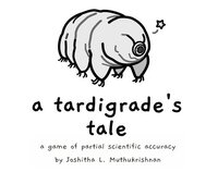 a tardigrade's tale screenshot, image №3544039 - RAWG