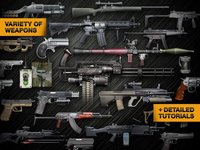 Weaphones Firearms Sim Mini screenshot, image №934587 - RAWG