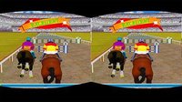 Virtual Horse Racing: VR Amaz-ing Run Adventure screenshot, image №1855216 - RAWG