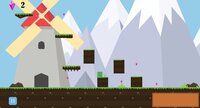Where did this mill come from? screenshot, image №3360743 - RAWG
