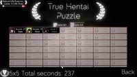 True Hentai Puzzle screenshot, image №829669 - RAWG