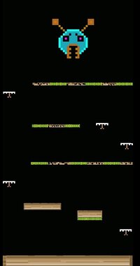 Evil swarm screenshot, image №3304252 - RAWG