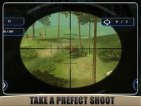 Real Deer Hunting: Hunt In Deep Jungle Pro screenshot, image №913907 - RAWG