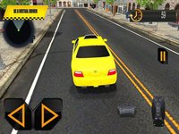 Yellow Taxi: Taxi Cab Driver screenshot, image №922789 - RAWG