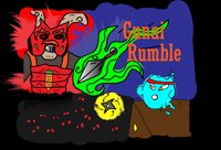 Gunai Rumble screenshot, image №2252920 - RAWG