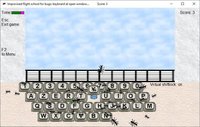Insect launch screenshot, image №2263828 - RAWG