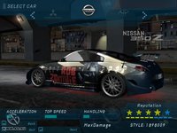 Need for Speed: Underground screenshot, image №809888 - RAWG