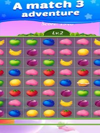 Jungle Fruit Collect screenshot, image №1638566 - RAWG