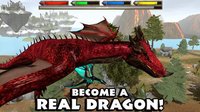 Ultimate Dragon Simulator screenshot, image №1560173 - RAWG