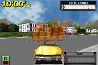 Crazy Taxi: Catch a Ride screenshot, image №731469 - RAWG