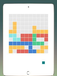 Classic Brick Game:Unable to Rotate screenshot, image №1858223 - RAWG