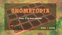 Gnometopia screenshot, image №3227142 - RAWG