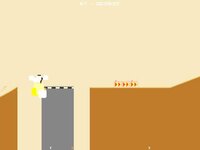 Tapioca Rider screenshot, image №2683333 - RAWG