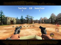 Call of Outlaws screenshot, image №1965031 - RAWG