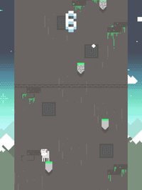 Goat Higher - Endless Climbing Adventure screenshot, image №2137171 - RAWG