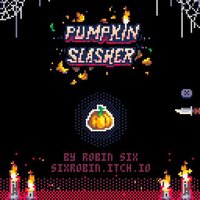 Pumpkin Slasher screenshot, image №2587504 - RAWG