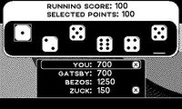 High Roller: Farkle screenshot, image №3557516 - RAWG