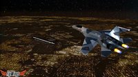 Flight Simulator Night NY HD screenshot, image №1564467 - RAWG
