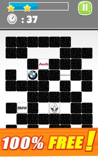 Logo Memory: Cars brands screenshot, image №1502879 - RAWG