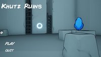 Khutz Ruins screenshot, image №1903954 - RAWG