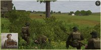 Combat Mission: Battle for Normandy - Commonwealth Forces screenshot, image №589662 - RAWG