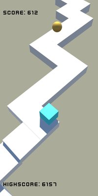 Zig Zag (itch) (Daineffable) screenshot, image №1803628 - RAWG
