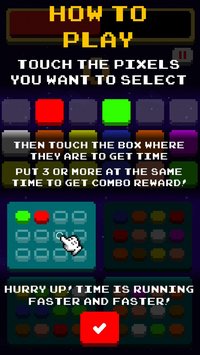 Pixel Factory screenshot, image №1176588 - RAWG