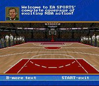 NBA Showdown screenshot, image №759860 - RAWG