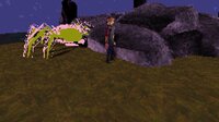 Angels Who Crawl screenshot, image №2571786 - RAWG