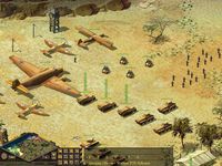 Blitzkrieg: Burning Horizon screenshot, image №392399 - RAWG