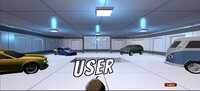 AUTODEAL: a Virtual Automotive Showroom screenshot, image №3875267 - RAWG