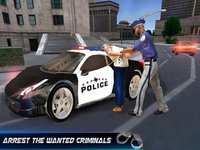 City Police Car Driver Game screenshot, image №2097538 - RAWG