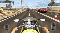 Racing Moto Speed screenshot, image №1508975 - RAWG