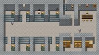 Escape from the prison screenshot, image №1063274 - RAWG