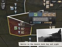 Desert Fox: The Battle of El Alamein screenshot, image №208919 - RAWG