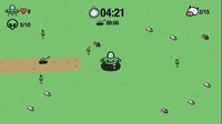Aliens Need Milk Too screenshot, image №2699345 - RAWG