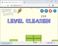 HarryRabby 2 Multiply by even numbers FREE Version screenshot, image №1876482 - RAWG