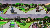 Super Gosu Cars screenshot, image №3581183 - RAWG
