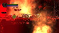 Icarian's Faith Demo screenshot, image №2921441 - RAWG