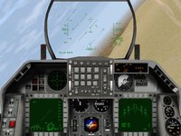 F-16 Multirole Fighter screenshot, image №140792 - RAWG