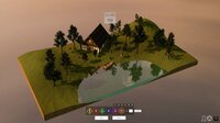 Wildshape - Map Editor + VTT screenshot, image №2750263 - RAWG