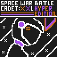 Space War Battle Cadet: XXL HYPER EDITION V screenshot, image №2531002 - RAWG