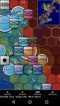 Battle of Okinawa 1945 (free) screenshot, image №1488656 - RAWG