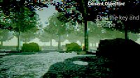 Isolated Snowy Forest screenshot, image №3759387 - RAWG