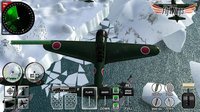 Sky Thunder Combat Fighters X screenshot, image №1563050 - RAWG