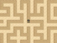 Maze Quest 2: The Desert screenshot, image №2014823 - RAWG