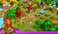 Farm Fantasy: Happy Magic Day in Wizard Harry Town screenshot, image №1436403 - RAWG