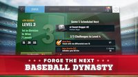 Franchise Baseball screenshot, image №1501134 - RAWG