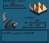 HATeMON - a Pug's Tale screenshot, image №3155298 - RAWG